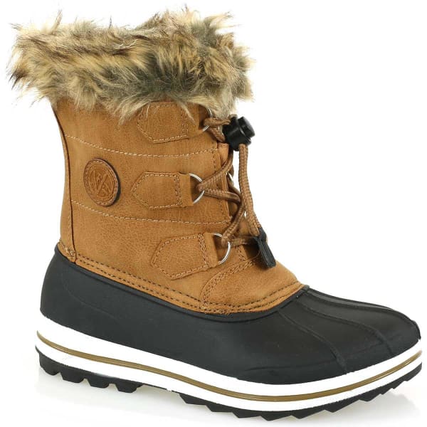 Après ski KIMBERFEEL ADRIANA2 BEIGE
