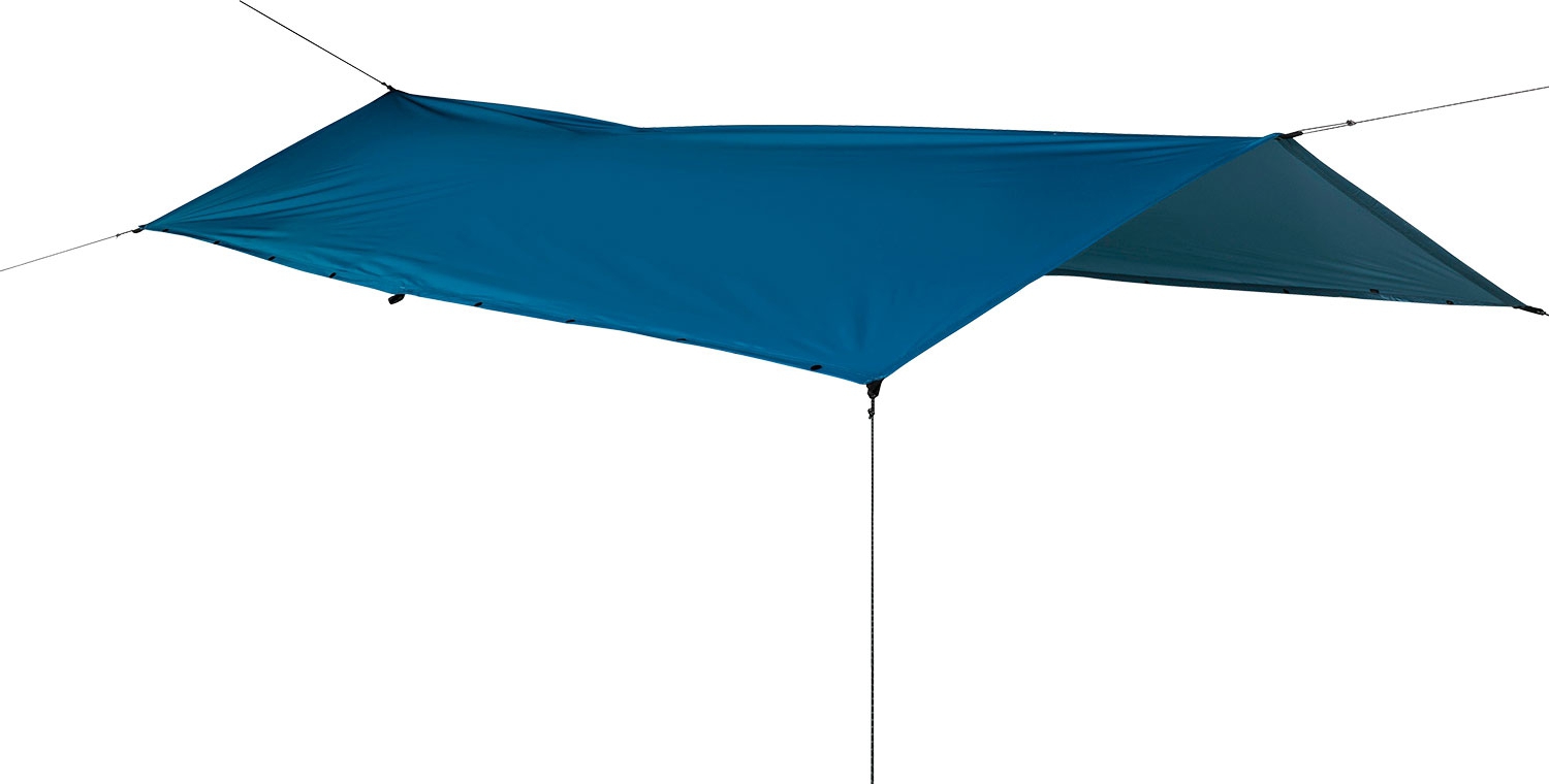 Sea To Summit Nylon Tarp Poncho