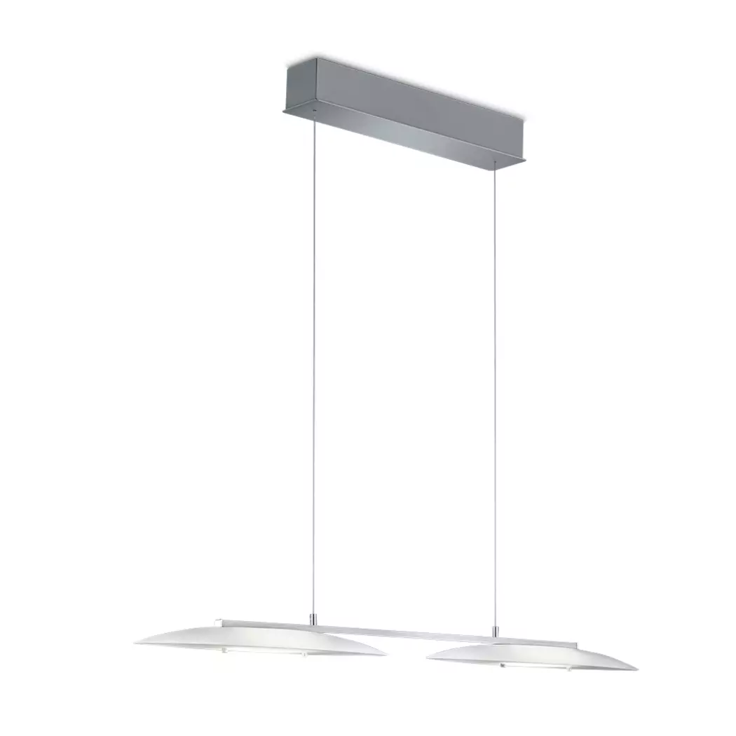 LED-Pendelleuchte Sally