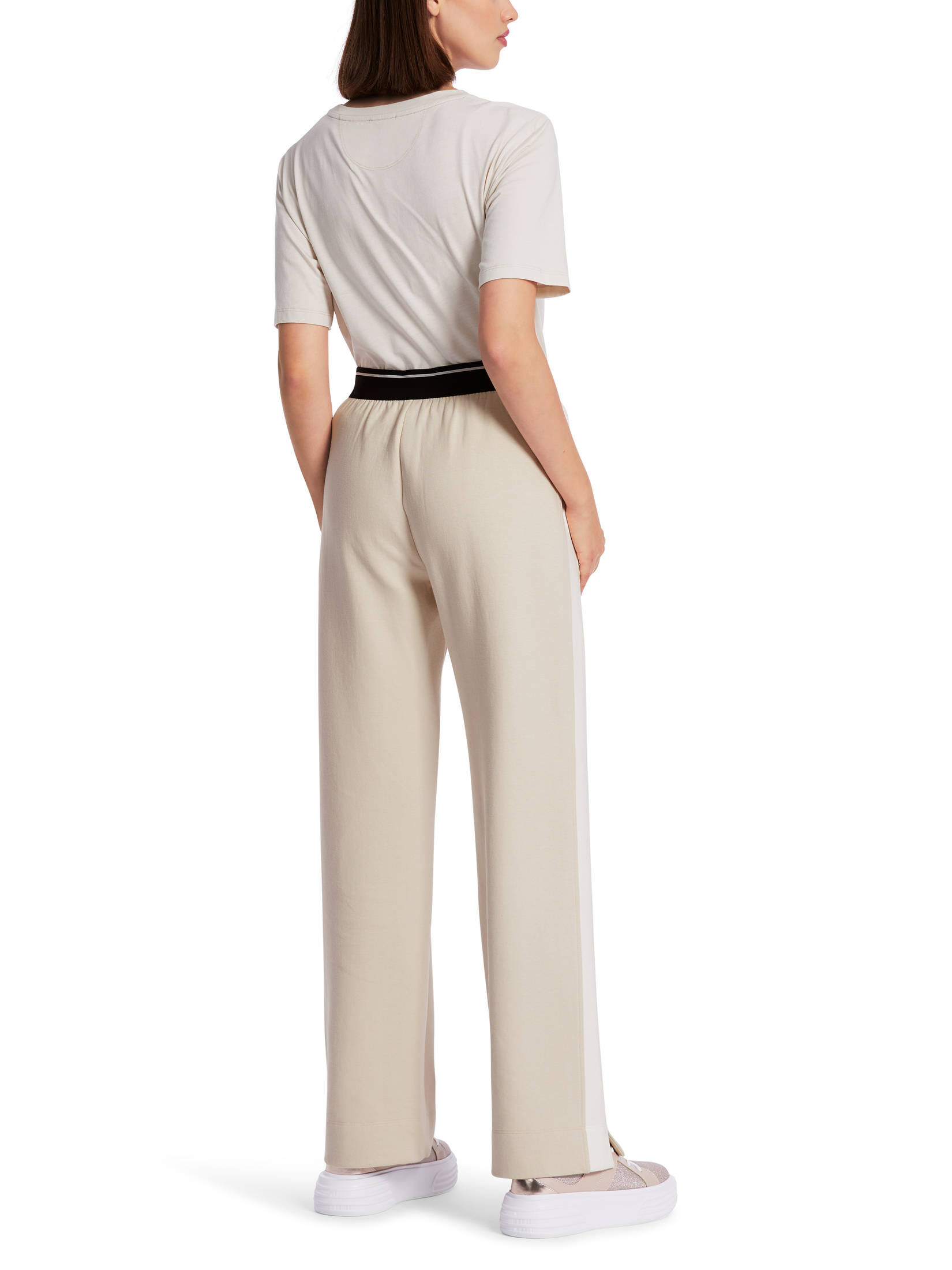Marc Cain| Damen Hose WELBY