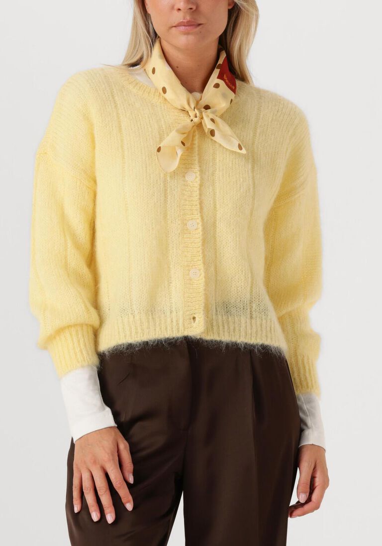 butter yellow des petits hauts vest chouette