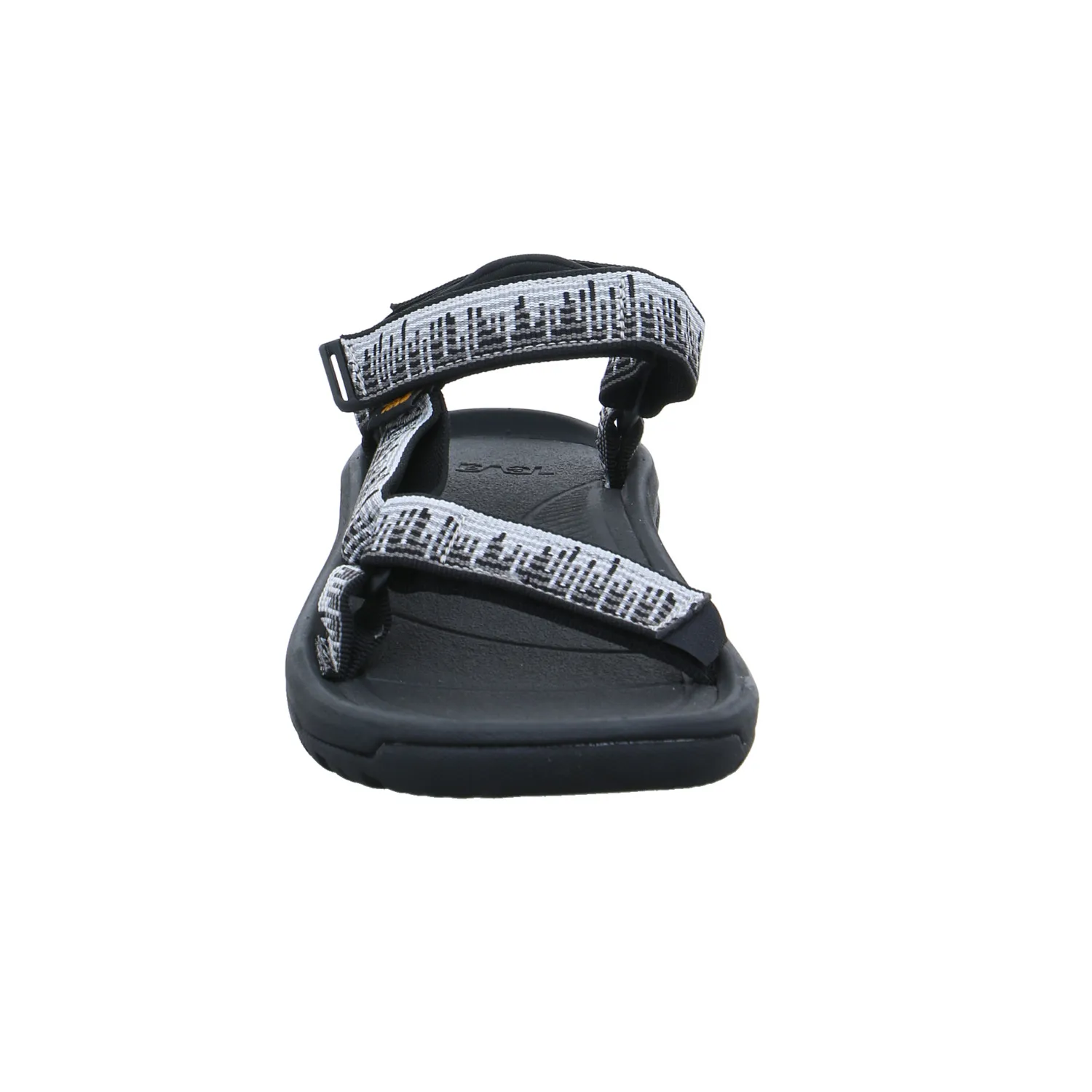 TEVA Sport- + Freizeitsandalen Schwarz Textil