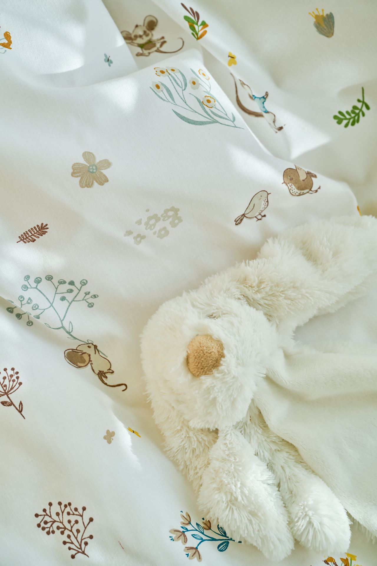 Sengesett multi - 80x100 cm