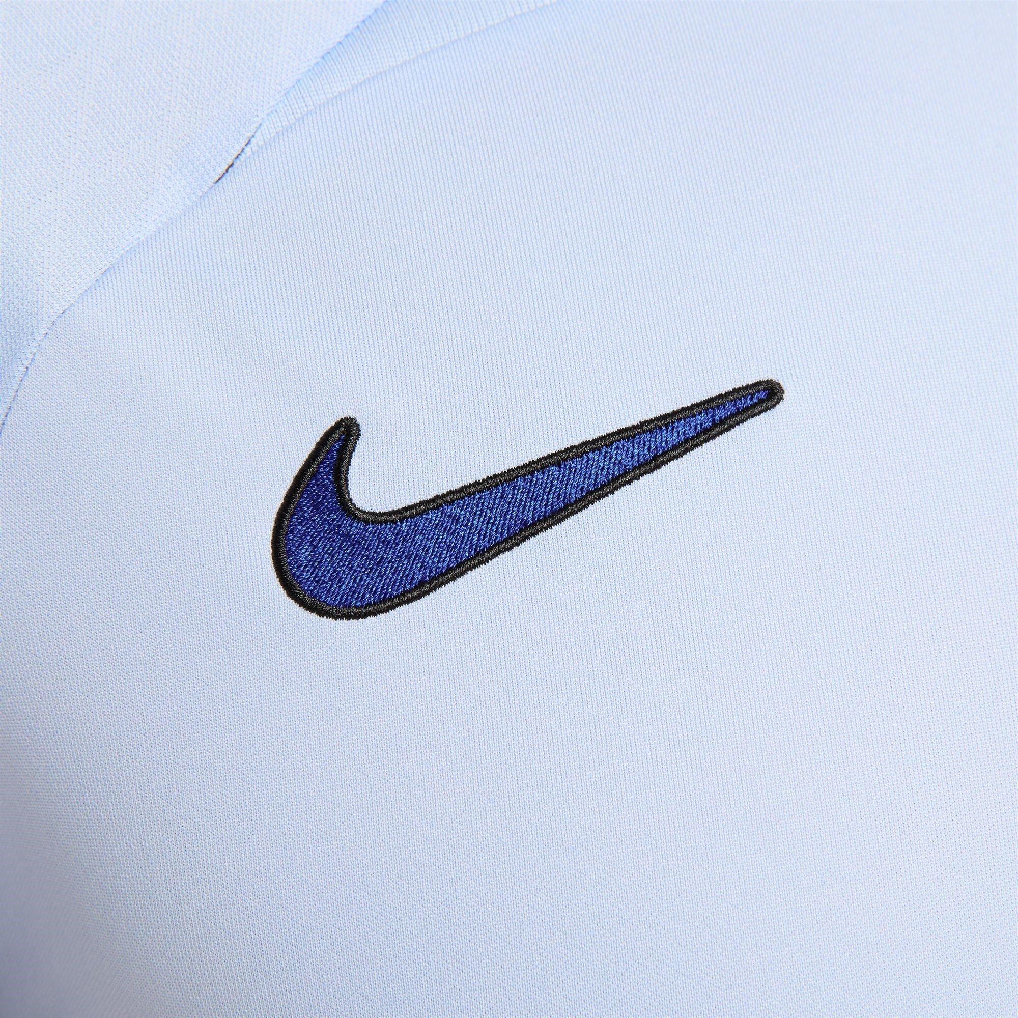 Nike Inter Milan Strike Training Top 2023 2024 Adults