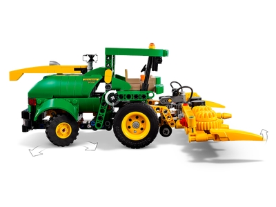 LEGO John Deere 9700 Forage Harvester (42168)