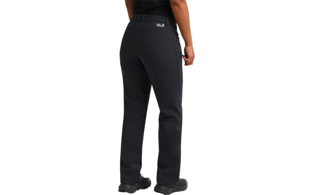 Jack Wolfskin Trek Terrain Pants Damen Wanderhose