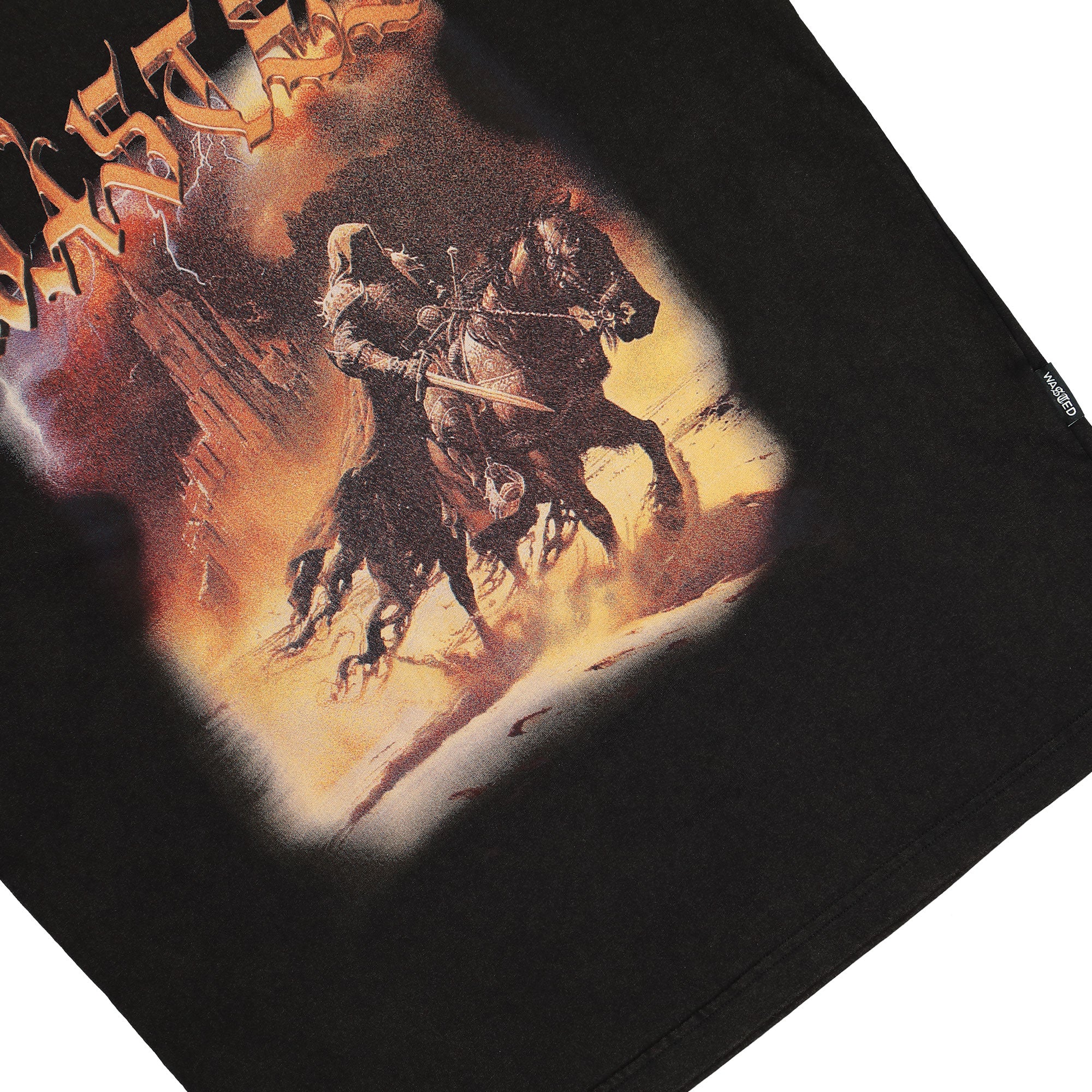 Wasted Paris<br>Mirage T-Shirt