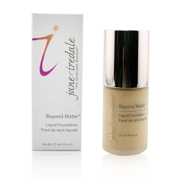 Jane Iredale Beyond Matte Liquid Foundation