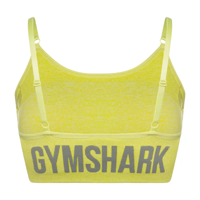 Gymshark Flex Strappy Sportbeha Dames