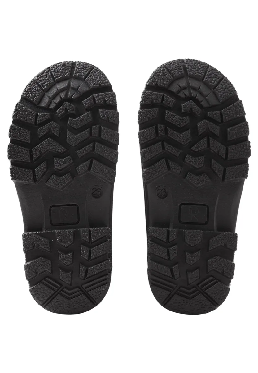 Reima Kids' Winter Boots Nefar Navy 6980