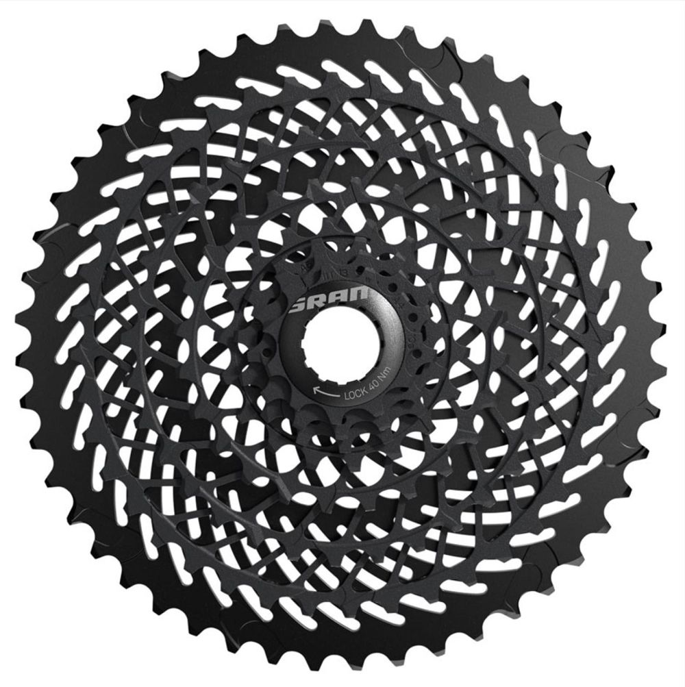 SRAM XG-899 Kassette E-Bike 8-fach 11-48T kaufen | Bike-Discount
