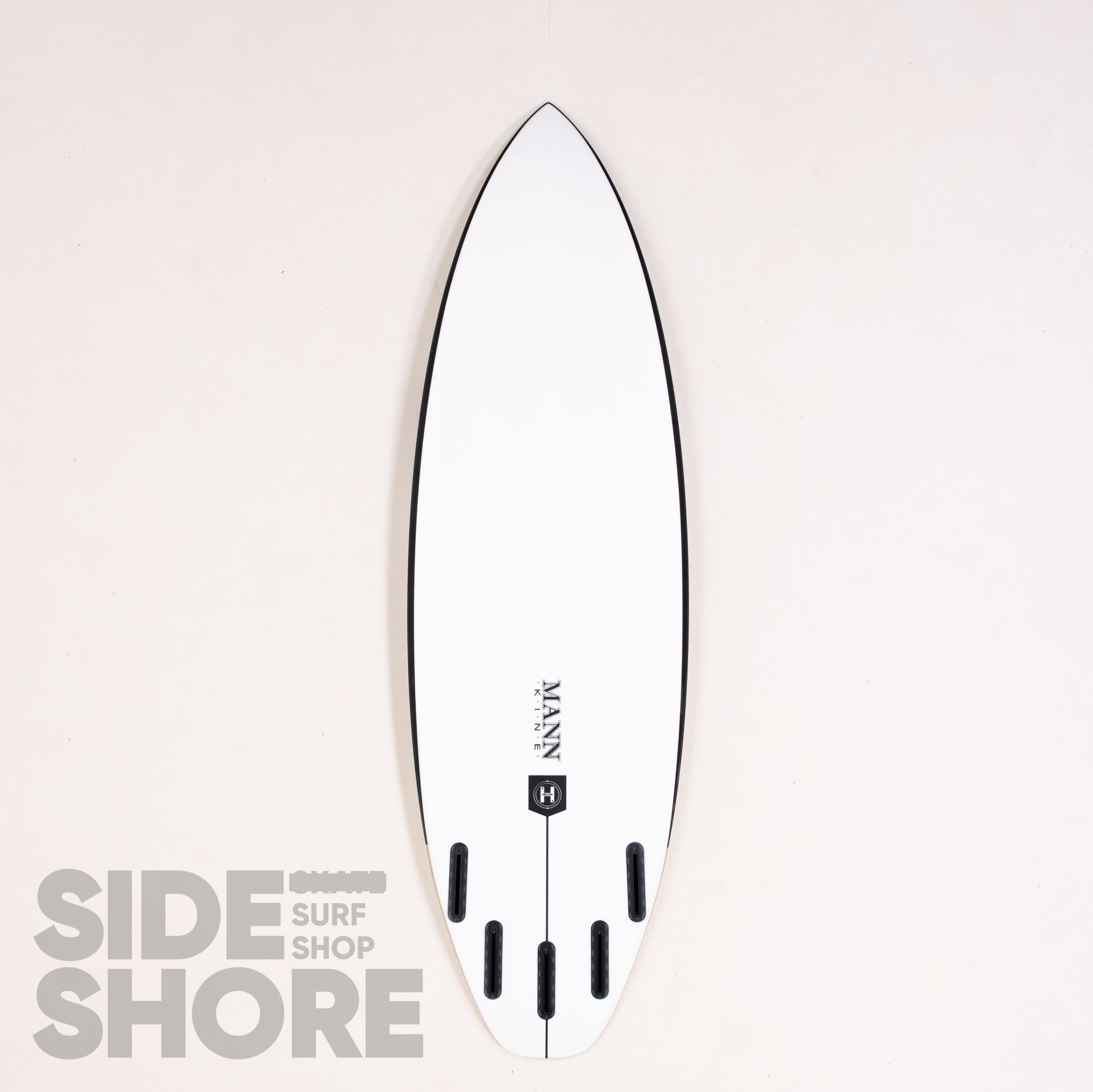 Firewire Dominator 2.0 - 5'10 x 20 1/4