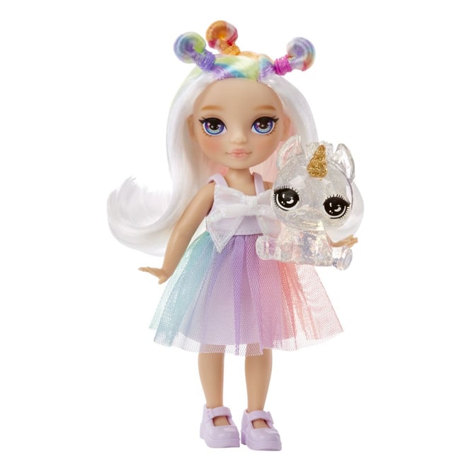 Rainbow High Littles - Opal Raine