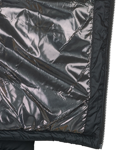 Columbia - PIKE LAKE HOODED JACKET Negro