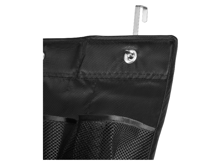Kastdeur organizer