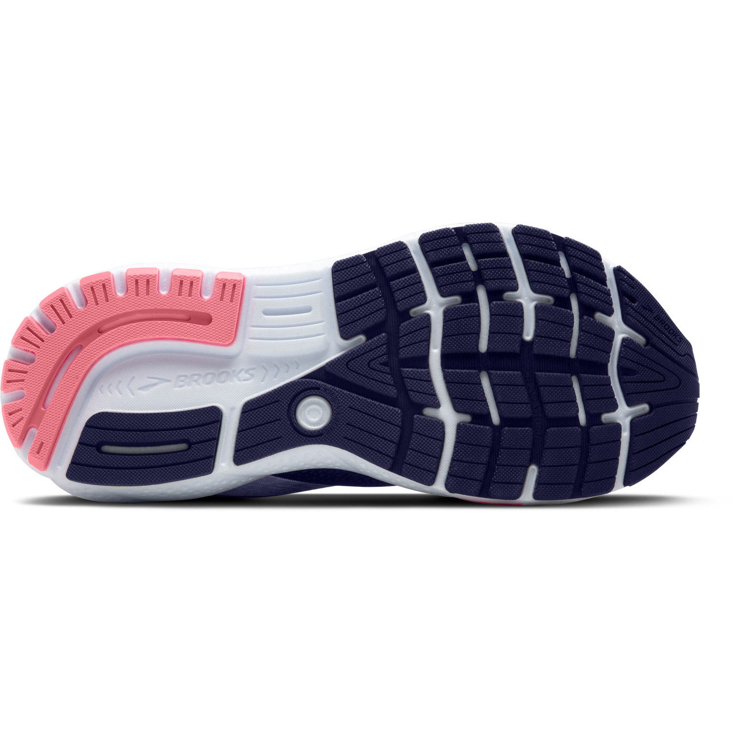 Brooks Ghost 16 Dames