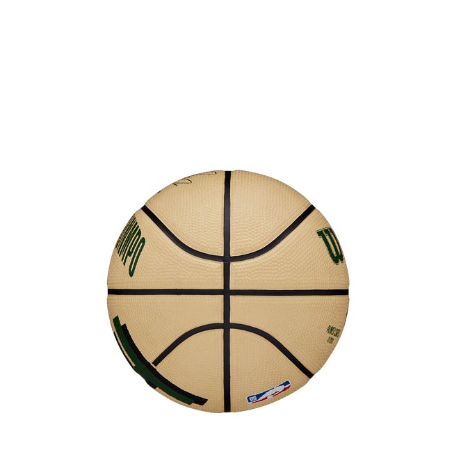 NBA Player Icon Mini Basketball – Giannis