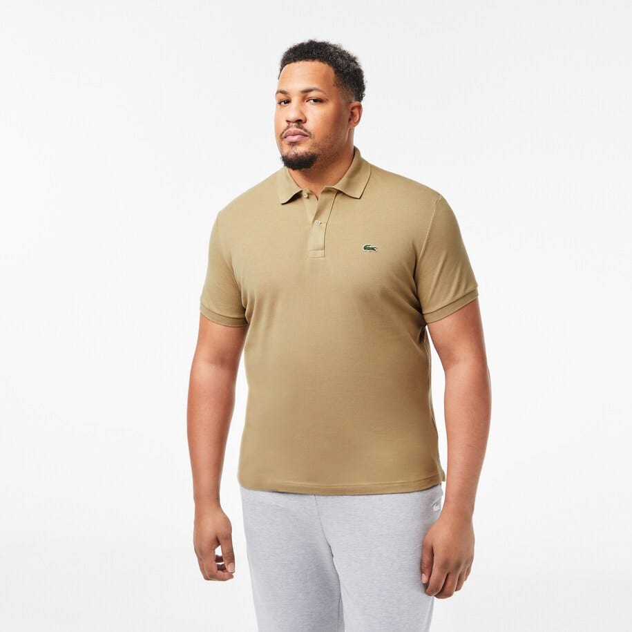 Lacoste  Men's S/S Polo