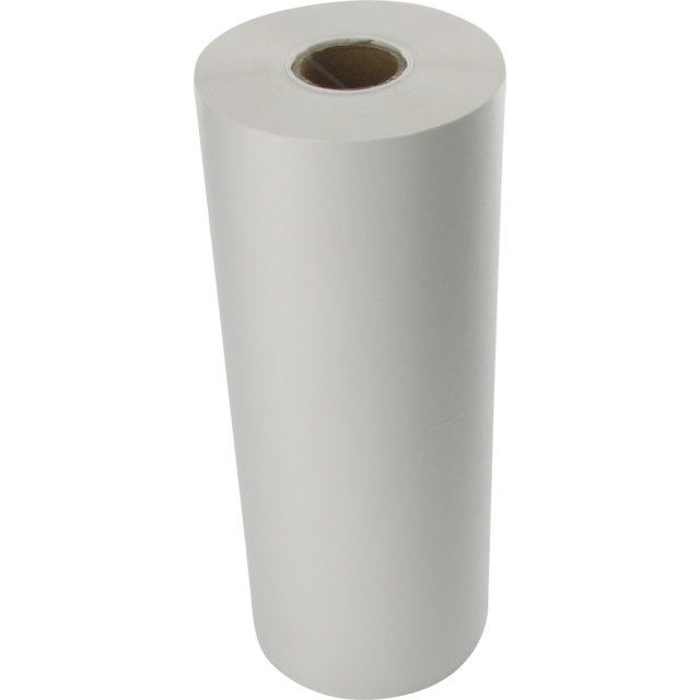 Papier, Gebleekt kraft, 20cm, 85m, 40gr, wit