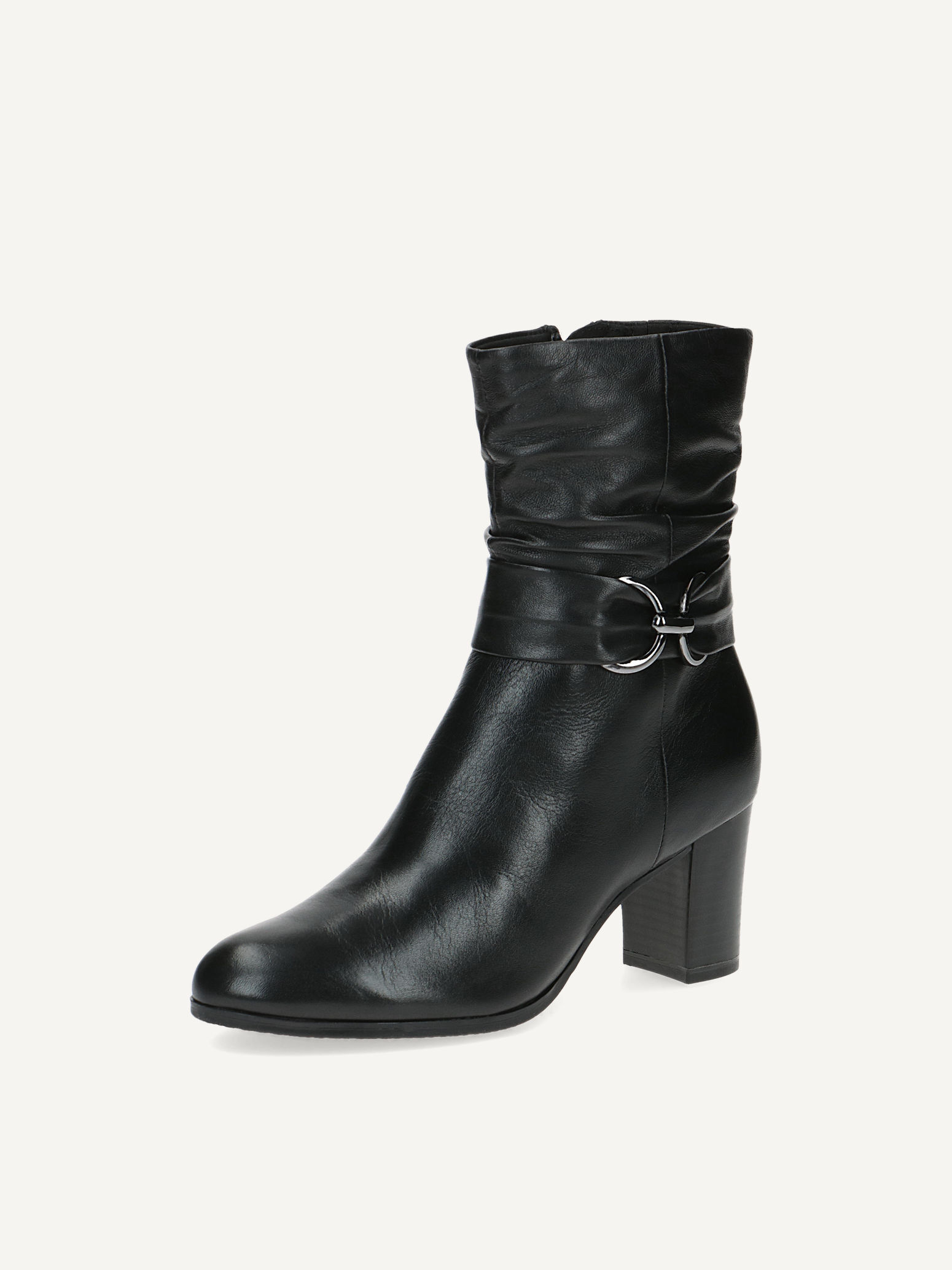 Stiefelette