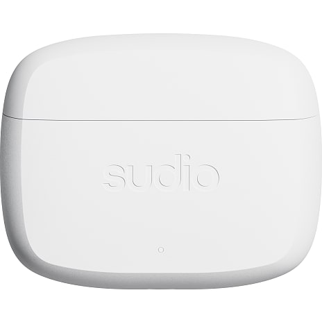Sudio N2 Pro trådløse in-ear høretelefoner - hvid