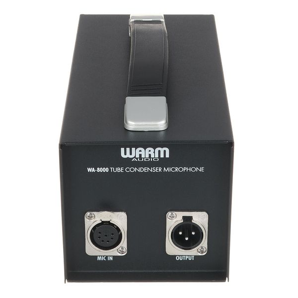 Warm Audio WA-8000G