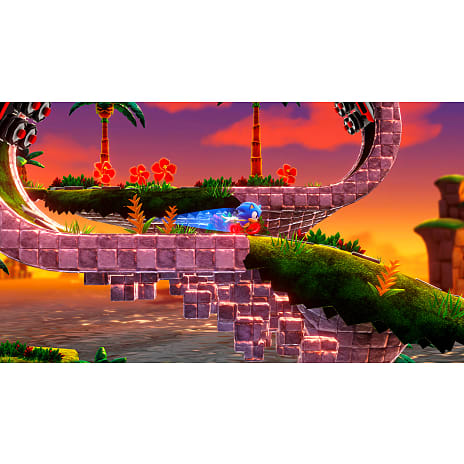 PS4 Sonic Superstars