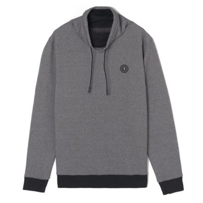 Sweatshirt homme Lobri LE TEMPS DES CERISES