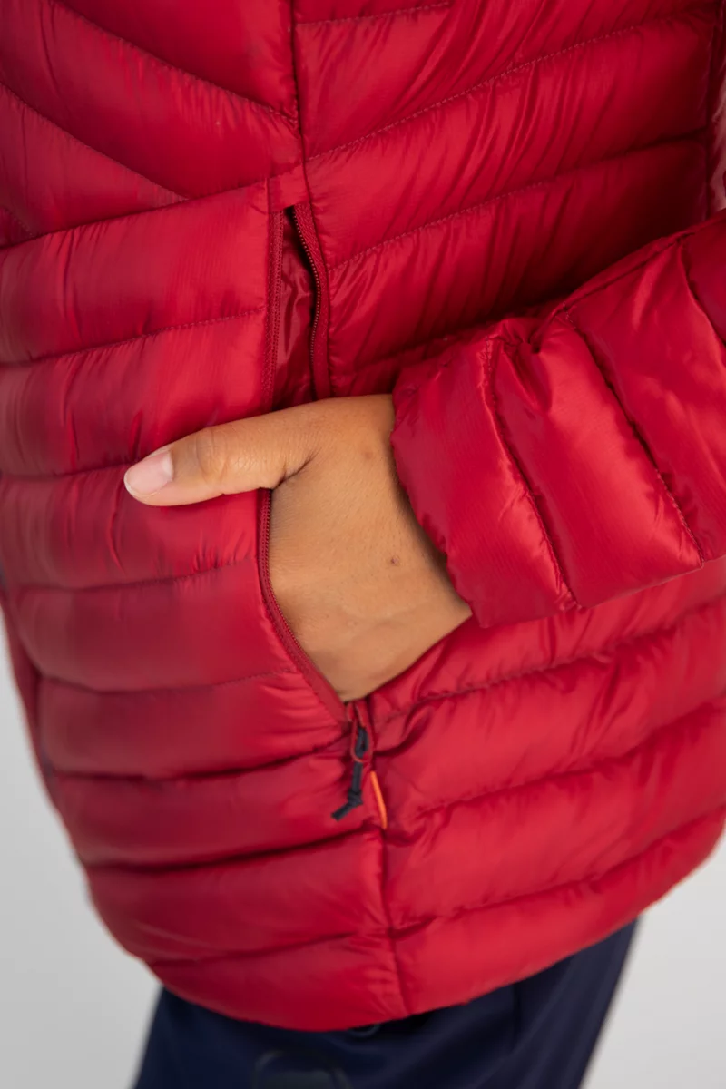 MAMMUT Broad Peak Damen Daunenjacke
