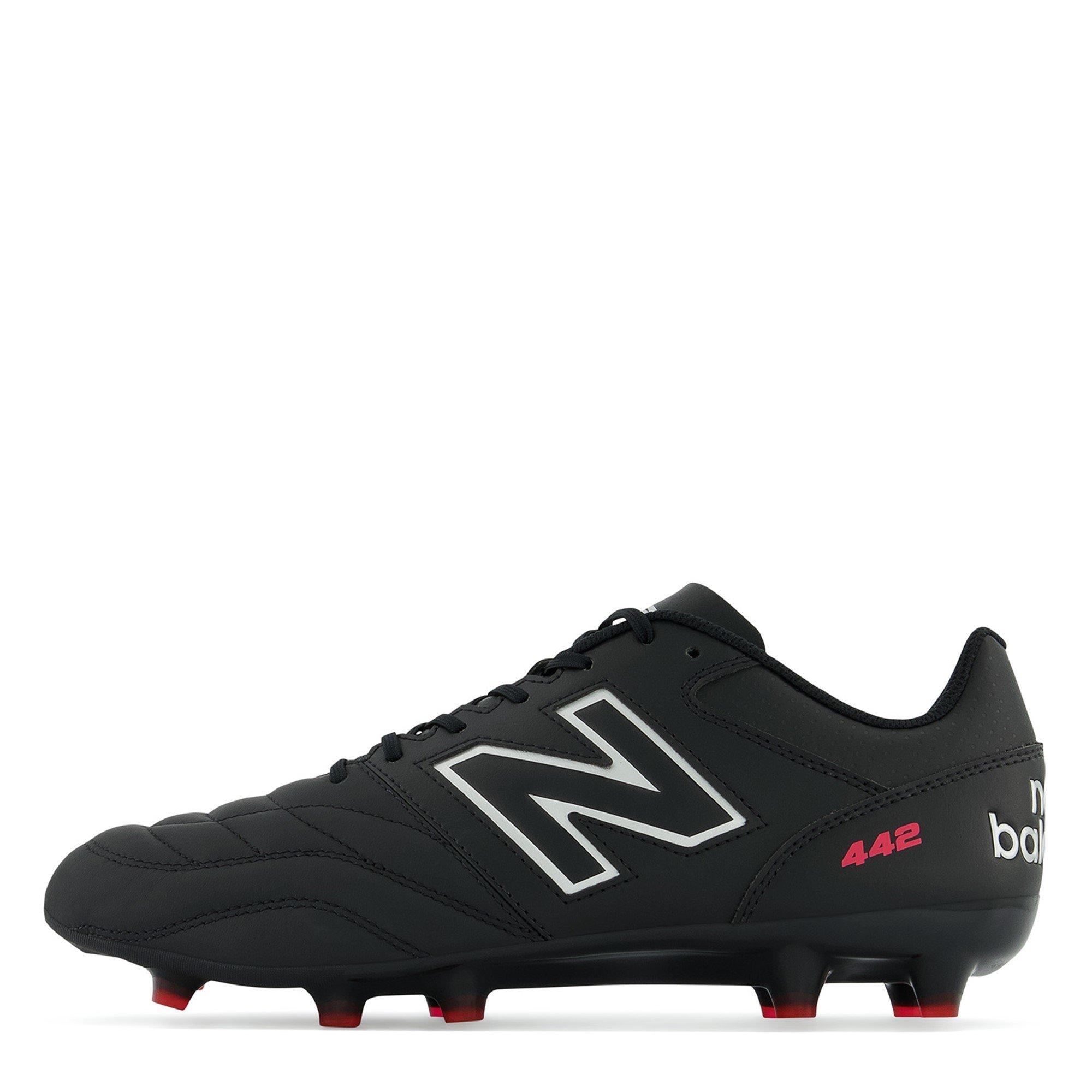 New Balance NB 442 V2 Firm Ground Football Boots