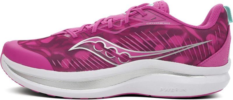 Saucony - Endorphin KDZ - Hardloopschoenen - Voor Kinderen