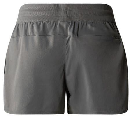 Short Femme The North Face Aphrodite Gris