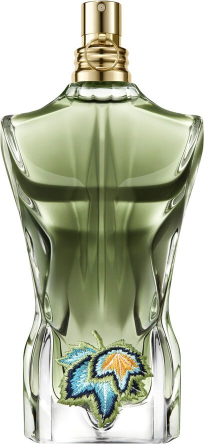 Jean Paul Gaultier Le Beau Paradise Garden Eau de Toilette