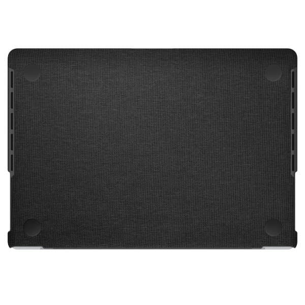Spigen MacBook Pro 16 M1 (A2485)/M2 (A2780) Cover Urban Fit Sort