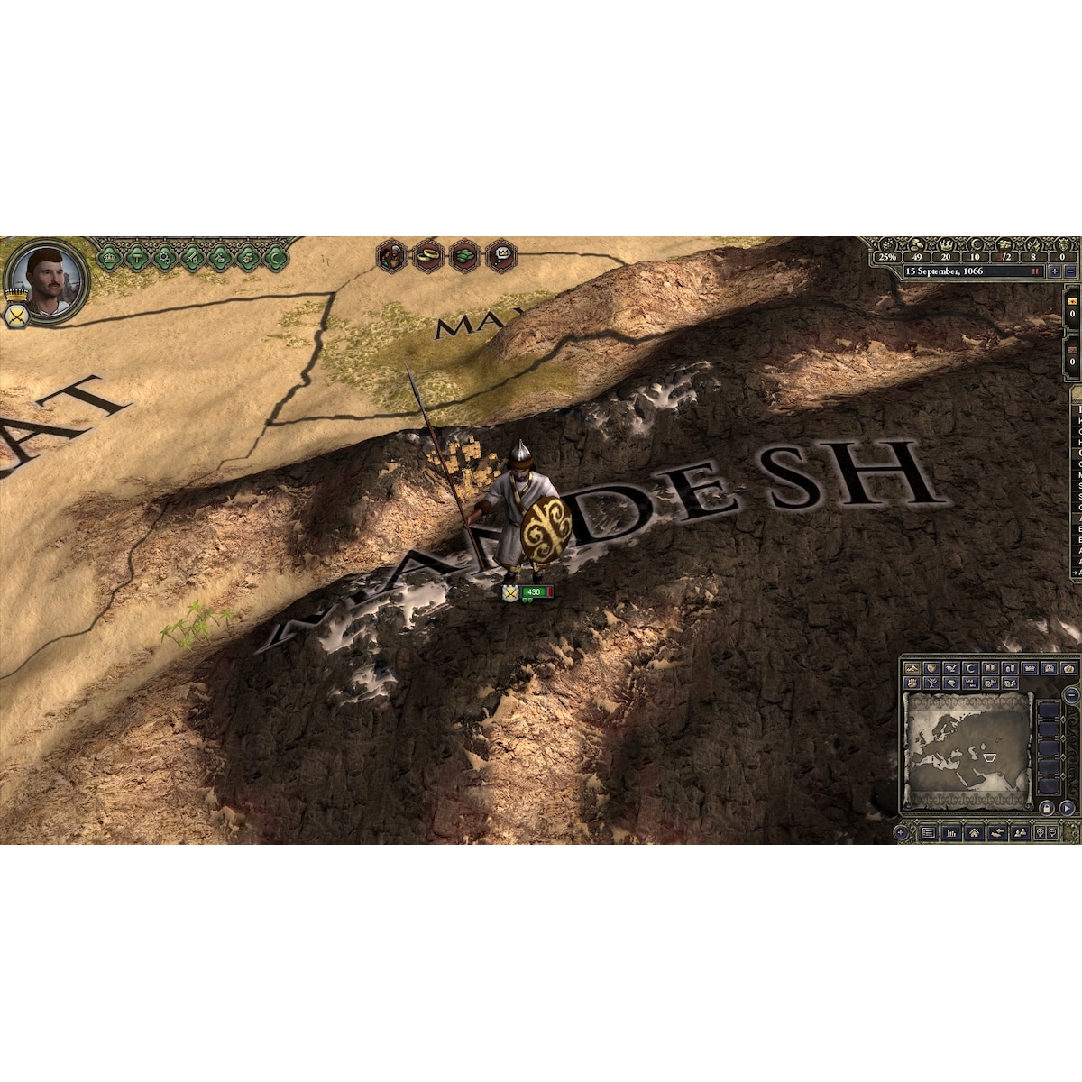 Crusader Kings II Persian Units Pack DLC - PC Windows Mac OSX Linux