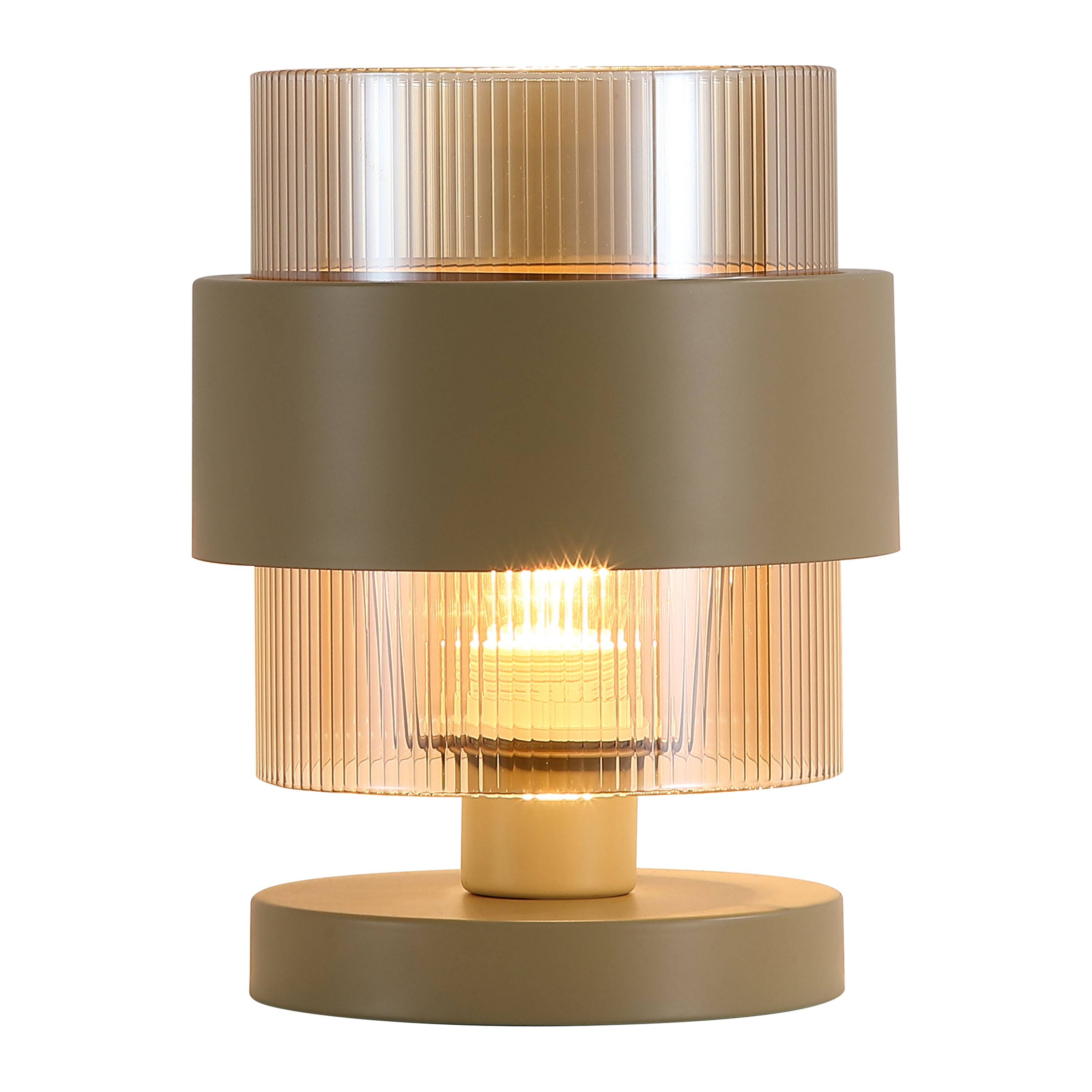 Searchlight Royal Tafellamp - Zand