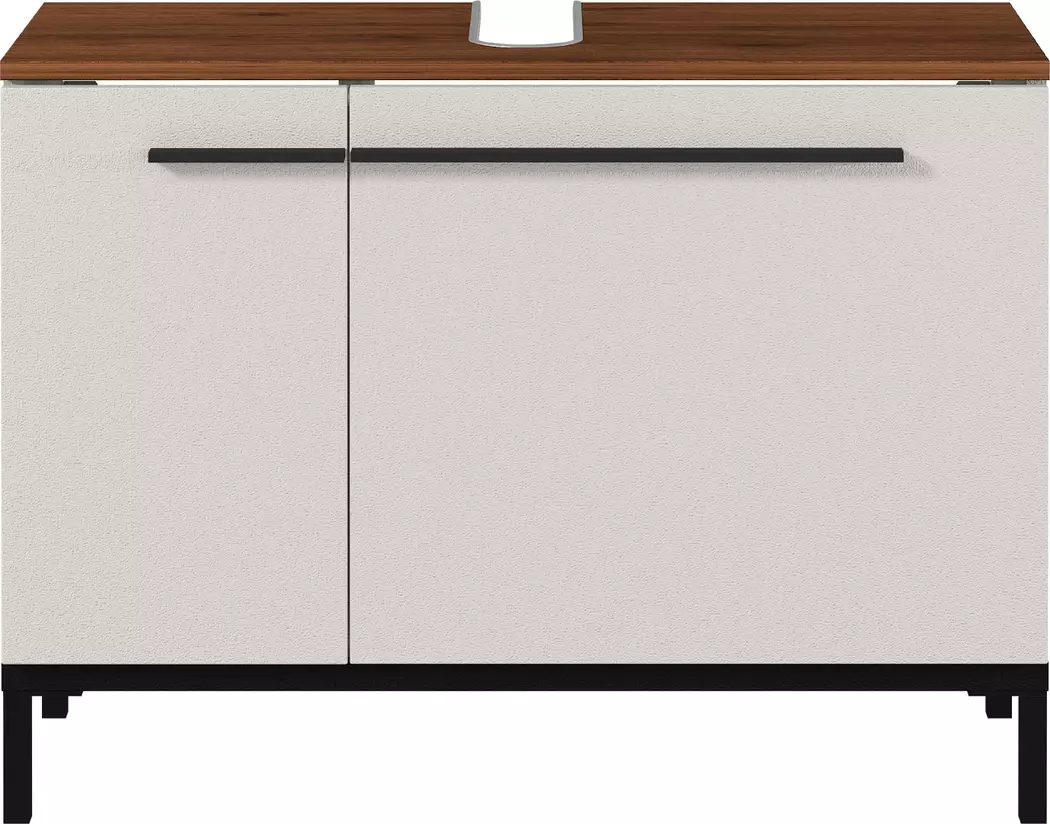Waschbeckenunterschrank Yonkers