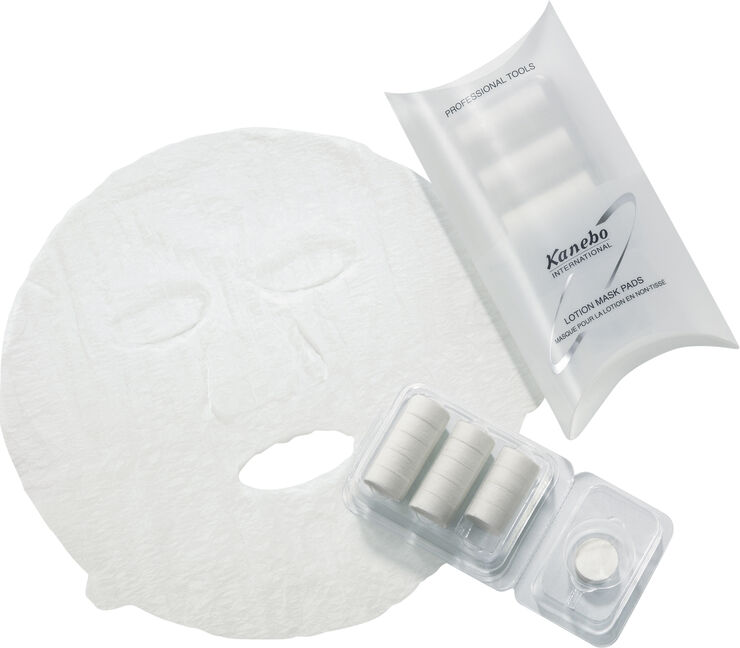 Sensai Lotion Mask Pads (15 Pcs)