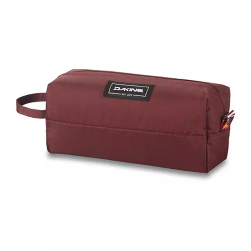 Trousse DAKINE Accessory Case Port Red