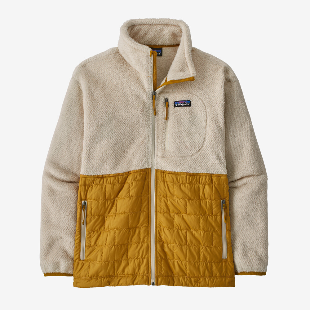 Re-Tool Hybridjacke für Damen