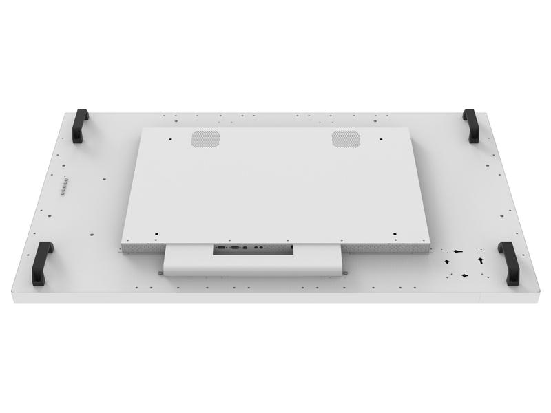 iiyama Touch Display TF5539UHSC-W1AG Projiziert-kapazitiv 5 55