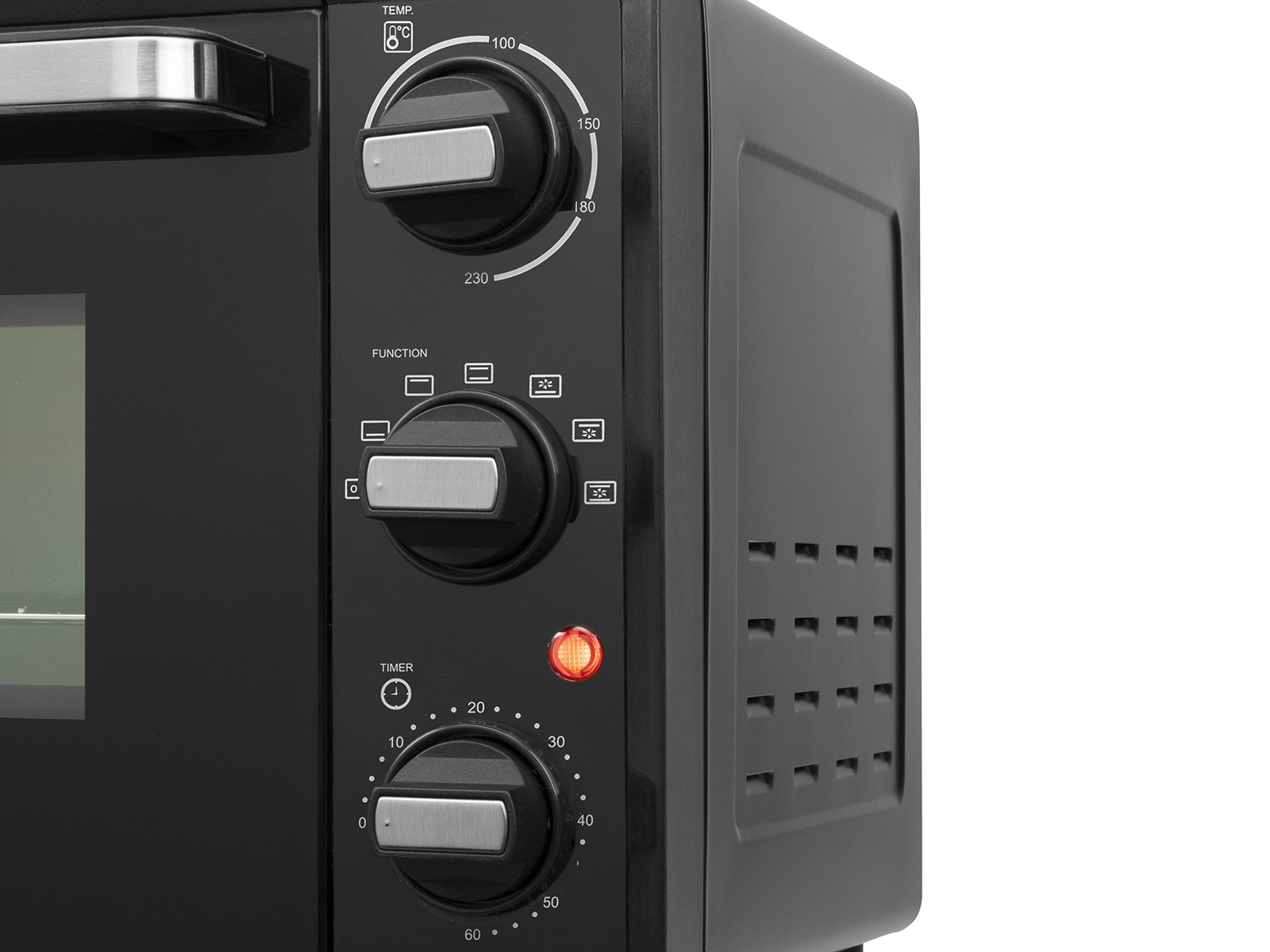 Tristar OV-3622 hetelucht oven