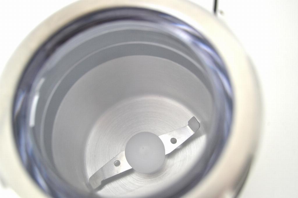 Friac KFM 2050 X koffiemolen 200 W Inox