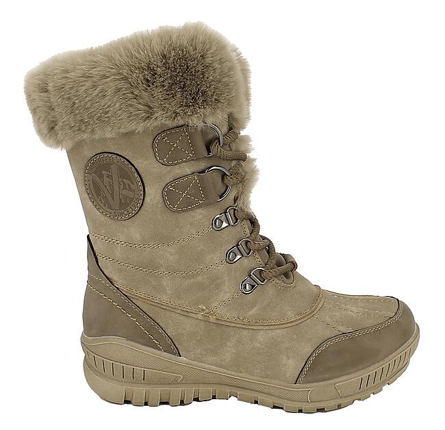 KIMBERFEEL - CHAUSSURES CHAUDES DELMOS W