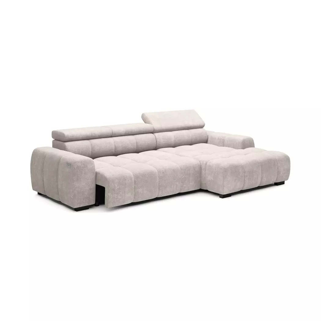 Ecksofa Bull