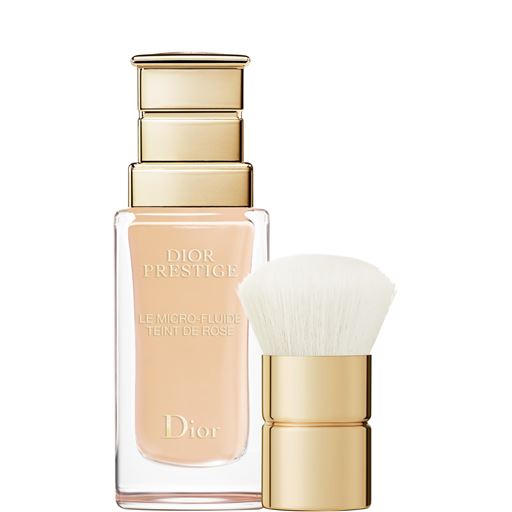 Dior Prestige Le Micro-Fluide Teint De Rose, 0 Neutral