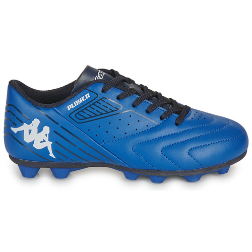 Kappa - PLAYER FG JUNIOR LACE - Bleu