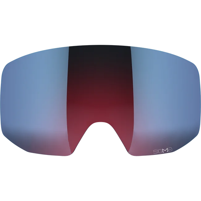 DRIVER PRO SIGMA LENS  Accessoire pour casque unisexe