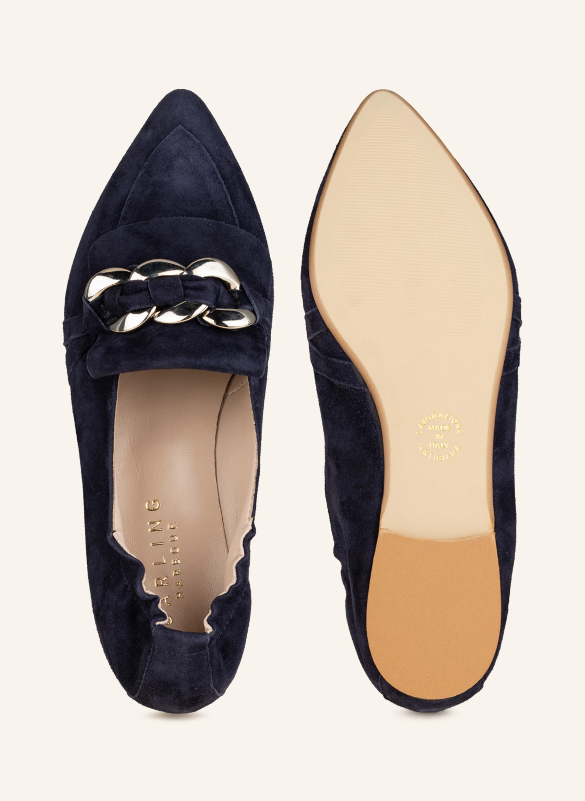 darling harbour Slipper