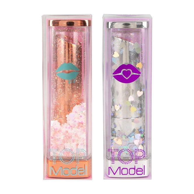 TOPModel - BEAUTY and ME - Lippenstift - Konfetti - 1 Stück